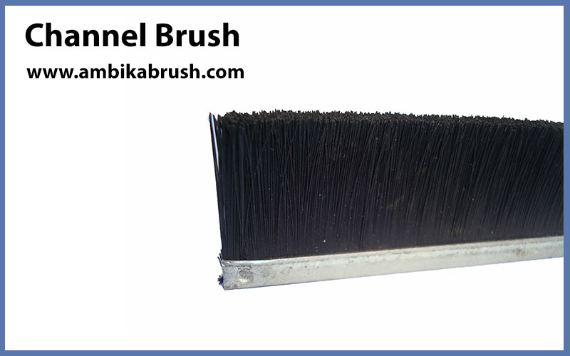 Channel Brush