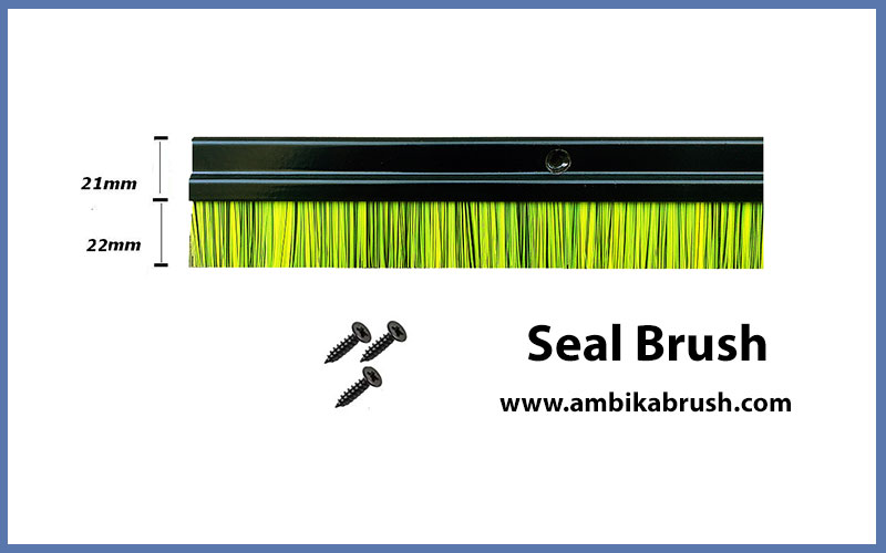 Seal Brush